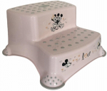 Kahekordne vanniaste Lorelli Minnie Love, roosa