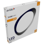 LED-laevalgusti Avide Zeus 48W NW 4000K