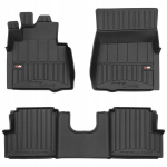 Kummist ProLine 3D matid Mercedes G II W463 1990-2018