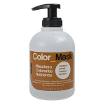 Toitev tooniv juuksemask Kepro Kaypro Caramel, 300 ml