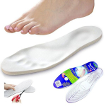 Universaalsed ortopeedilised sisetallad Memory Foam