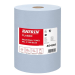 T&ouml;&ouml;stuslik paberirull Katrin Classic XXL 2, sinine, 360 m, pakendis 2 tk.