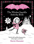 Isadora Moon: The Winter Sparkle Activity Book 1