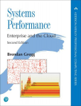 Systems Performance, 2nd edition