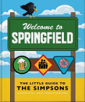 Little Guide to The Simpsons: The show that never grows old