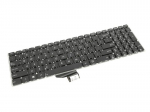 Asus S&uuml;learvuti klaviatuur K56, R700, X501