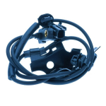 ABS Andur - Ratta kiiruse andur Eesmine Lexus CT, Toyota Prius Plus