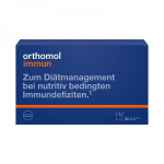 Toidulisand Orthomol Immun N30 pulber