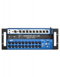 Digitaalne helimikser Soundcraft Ui24R