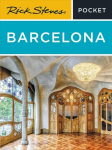 Rick Steves Pocket Barcelona, Fourth Edition