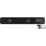 Speedlink Brio Soundbar (SL-810200-BK)