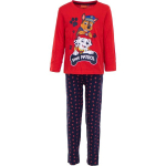 Laste pidžaama Paw Patrol / K&auml;papatrull