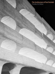 Architecture of Paul Rudolph