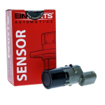 Parkimisandur PDC andur OEM BMW 5er E39, X3 E83, X5 E53