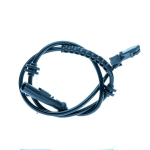 ABS Andur - Ratta kiiruse andur Eesmine Renault Clio III / Renault Modus
