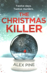 The Christmas Killer, Book 1