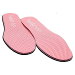 Footgel geelist sisetallad naistele, suurus 39-42