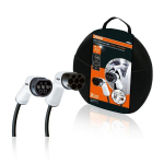 Elektriauto laadimiskaabel Osram OSOCC21605 3600 W 16 A Faas 1