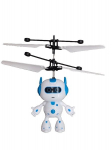 Kaugjuhitav k&otilde;rgusanduriga lendav robot 4848