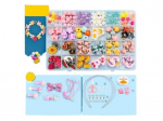 K&auml;ev&otilde;ru, kaelakee loomise komplekt MalPlay, 240 tk