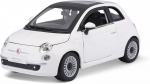 Metallist mudel Fiat 500
