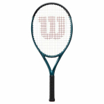 Tennisereket Wilson Ultra 25 V4.0 Fuksiinpunane