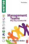Management Teams: Why They Succeed or Fail, 3rd edition