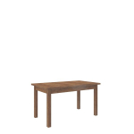 Laud ADRK Furniture Rodos 59, pruun