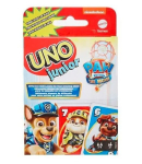 Kaardim&auml;ng Uno Junior Paw Patrol