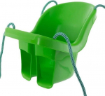 Kiik Tega Baby Swing, roheline