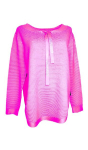 Kampsun naistele Kinga, roosa, XL/XXL