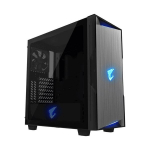 Arvuti Gaming PC Pro 6.1, Intel&reg; Core&trade; i9-14900F 5.6 GHz, 2TB SSD, RAM 64GB DDR5, GeForce RTX&trade; 5080 16GB, PSU 850W GOLD, Windows 11