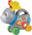 Interaktiivne m&auml;nguasi Winfun Moose