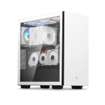 Arvuti Gaming PC Fatality 1.1, Intel Core&reg; Ultra&trade; 5 245KF 4.2 GHz, 1 TB SSD, RAM 32GB DDR5 RGB, AMD Radeon&trade; RX 7800 XT 16GB, PSU 750W, Windows 11