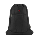 Spordikott Wenger Bc Mini, 11 l, Kerge N&ouml;&ouml;riga Kott, must