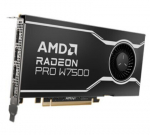 AMD Radeon Pro W7500