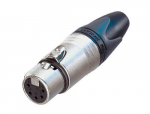 Neutrik, Xlr, 0.07m