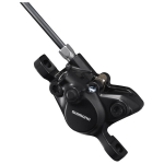 Eesmised ketaspidurid Shimano Altus BL-MT200, must
