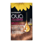 Juuksev&auml;rv Olia Garnier Golden dark blonde