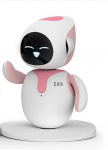 Interaktiivne nutikas robot Energize Lab Eilik
