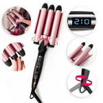 Kolmekordne lokirull LIVMAN M-21, 25mm