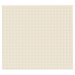 vidaXL raskustekk, 200x220 cm