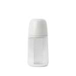 Lutipudel Suavinex, valge, 3+ kuud, 240 ml