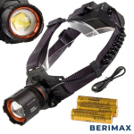 Pealamp Berimax P160 X BRM_5907451347386