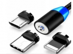 Magnet-USB-kaabel (200)