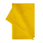 Laudlina Loneta 136x220cm, kollane, 50% pol&uuml;ester, 50% puuvill, kangas 172