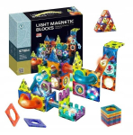 Magnetiline konstruktor, 75-osaline