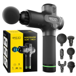 Massaažip&uuml;stol Massage Gun Pro+ 4Fizjo, uniwersalny