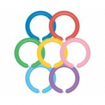 Modelleerivad &otilde;hupallid D4 animator mix, 100 tk.