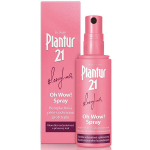 Kuumakaitsesprei Plantur 21 Oh Wow!, 100 ml